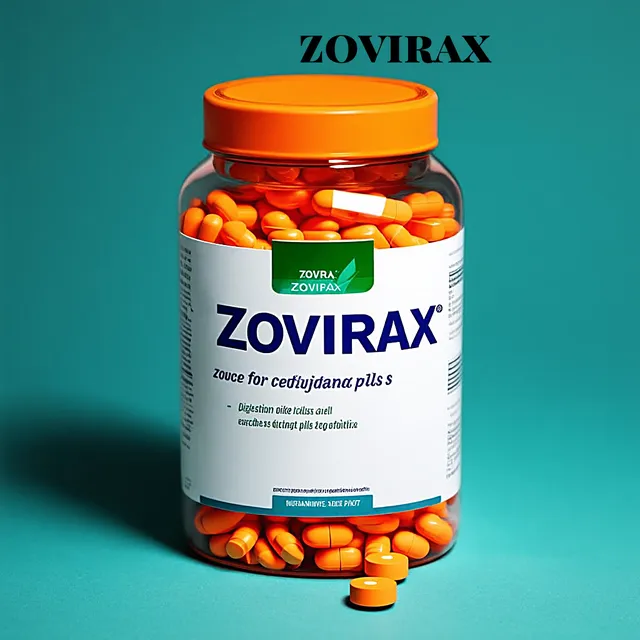 Médicament générique du zovirax